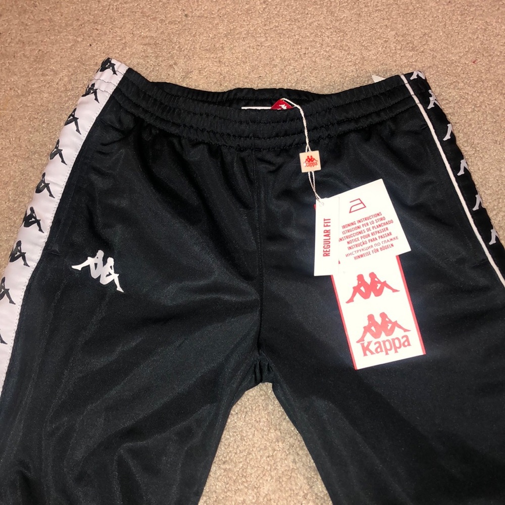 Kappa Shorts